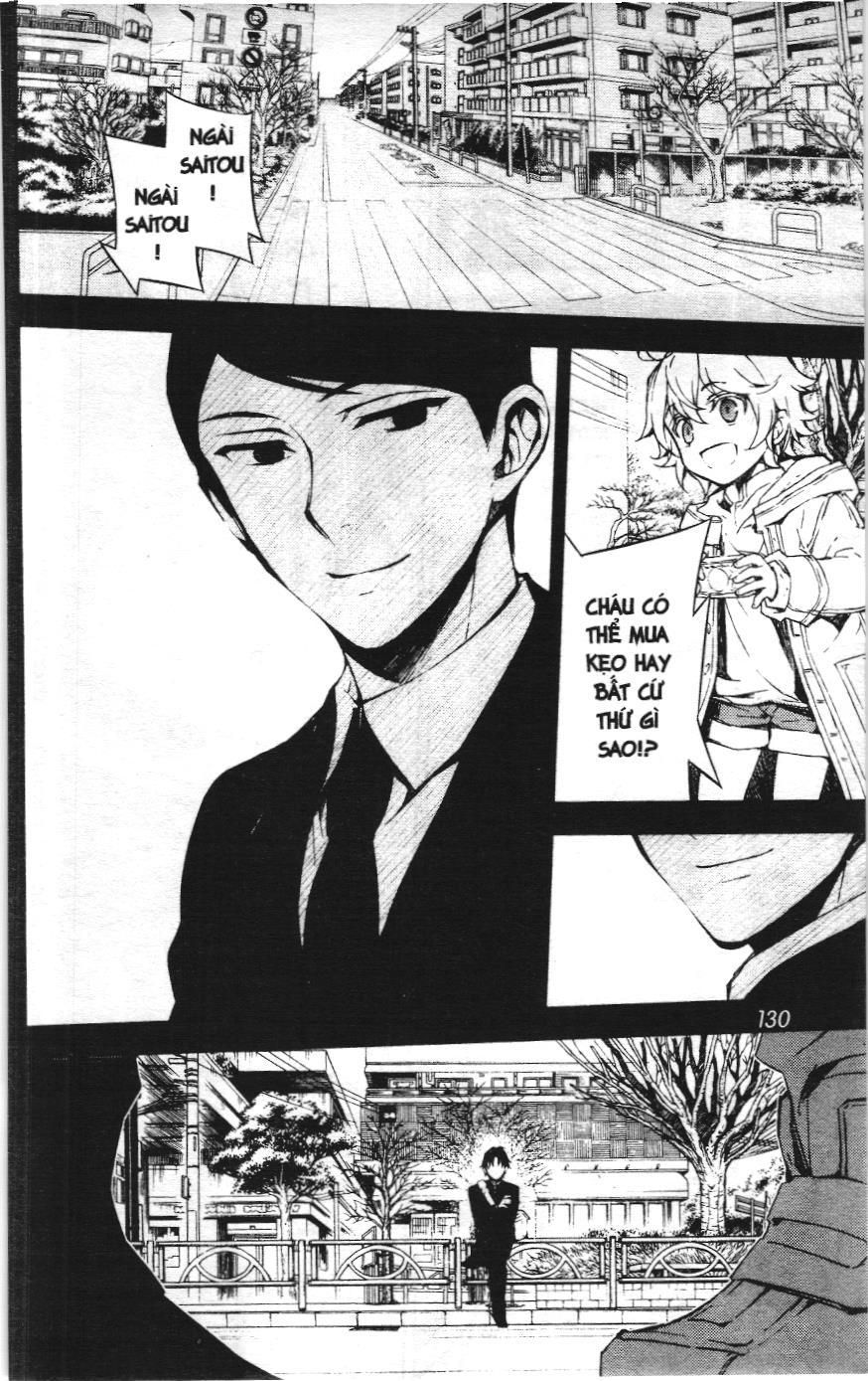 Thiên Thần Diệt Thế – Seraph Of The End (Nxb Kim Đồng) Chapter 63 - Trang 2