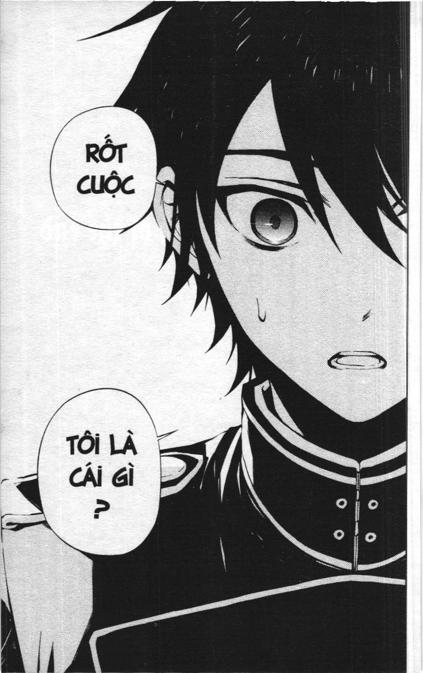 Thiên Thần Diệt Thế – Seraph Of The End (Nxb Kim Đồng) Chapter 63 - Trang 2