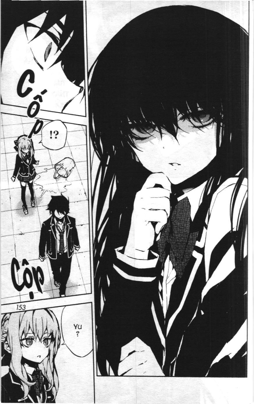 Thiên Thần Diệt Thế – Seraph Of The End (Nxb Kim Đồng) Chapter 63.5 - Trang 2