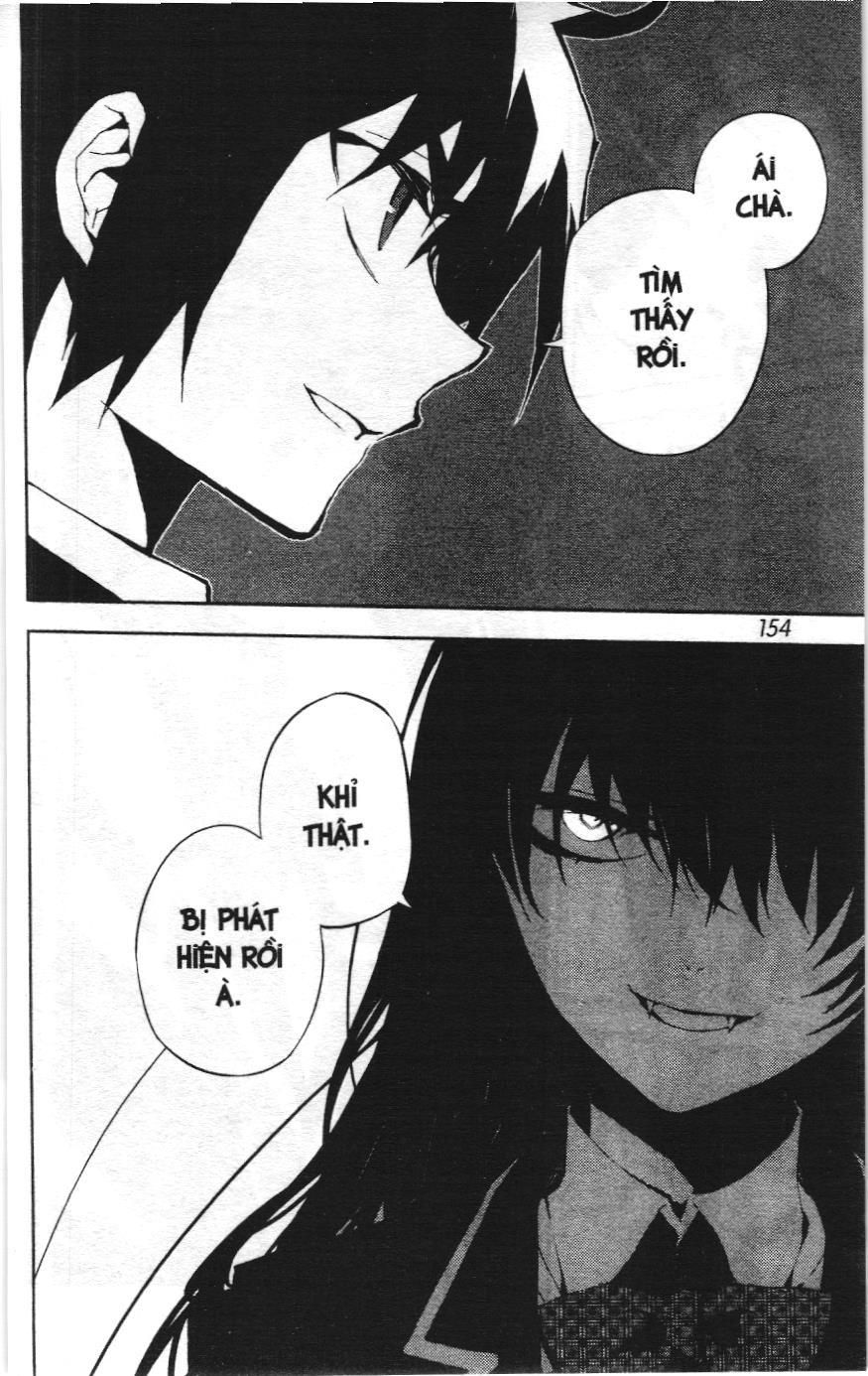 Thiên Thần Diệt Thế – Seraph Of The End (Nxb Kim Đồng) Chapter 63.5 - Trang 2