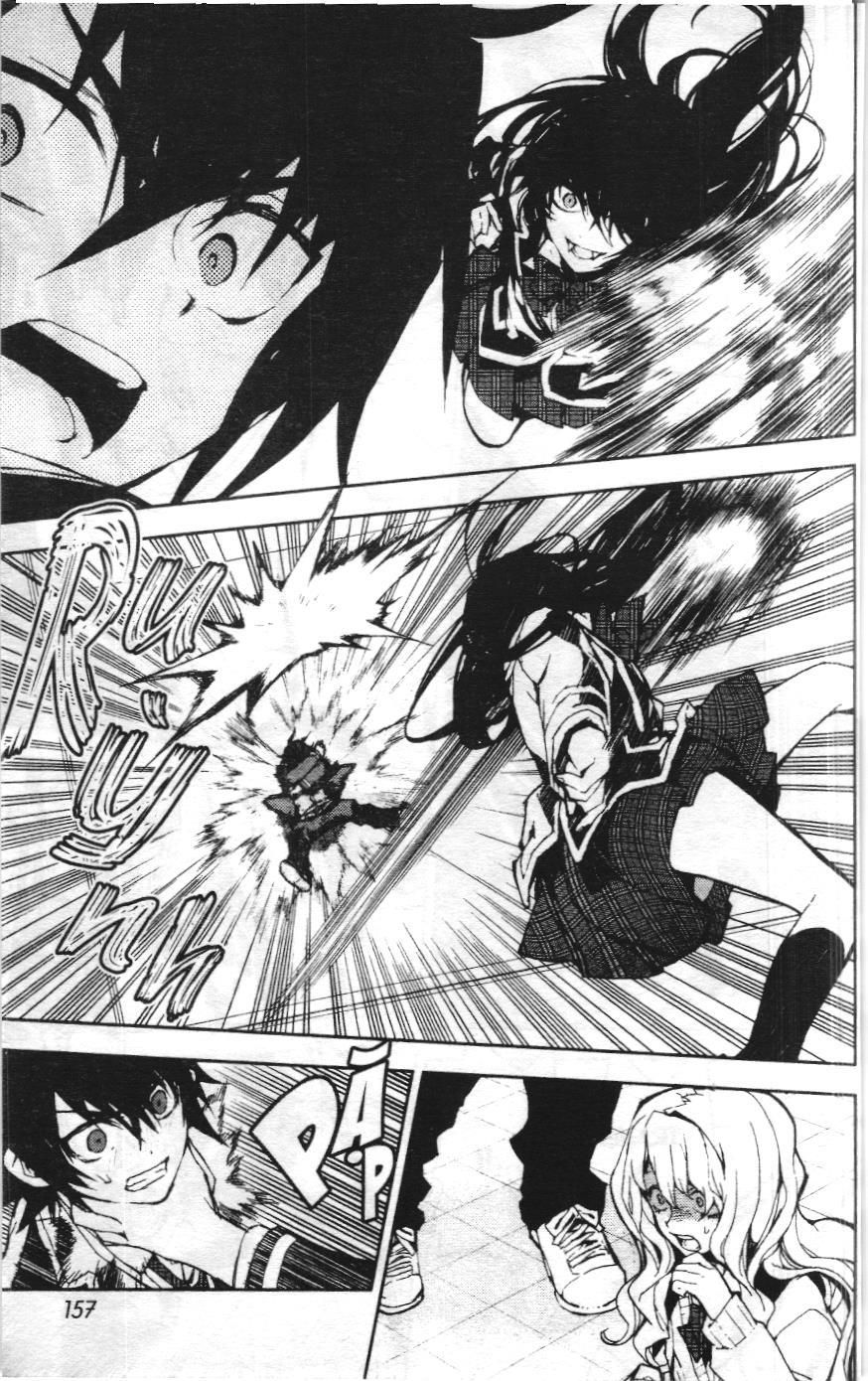 Thiên Thần Diệt Thế – Seraph Of The End (Nxb Kim Đồng) Chapter 63.5 - Trang 2