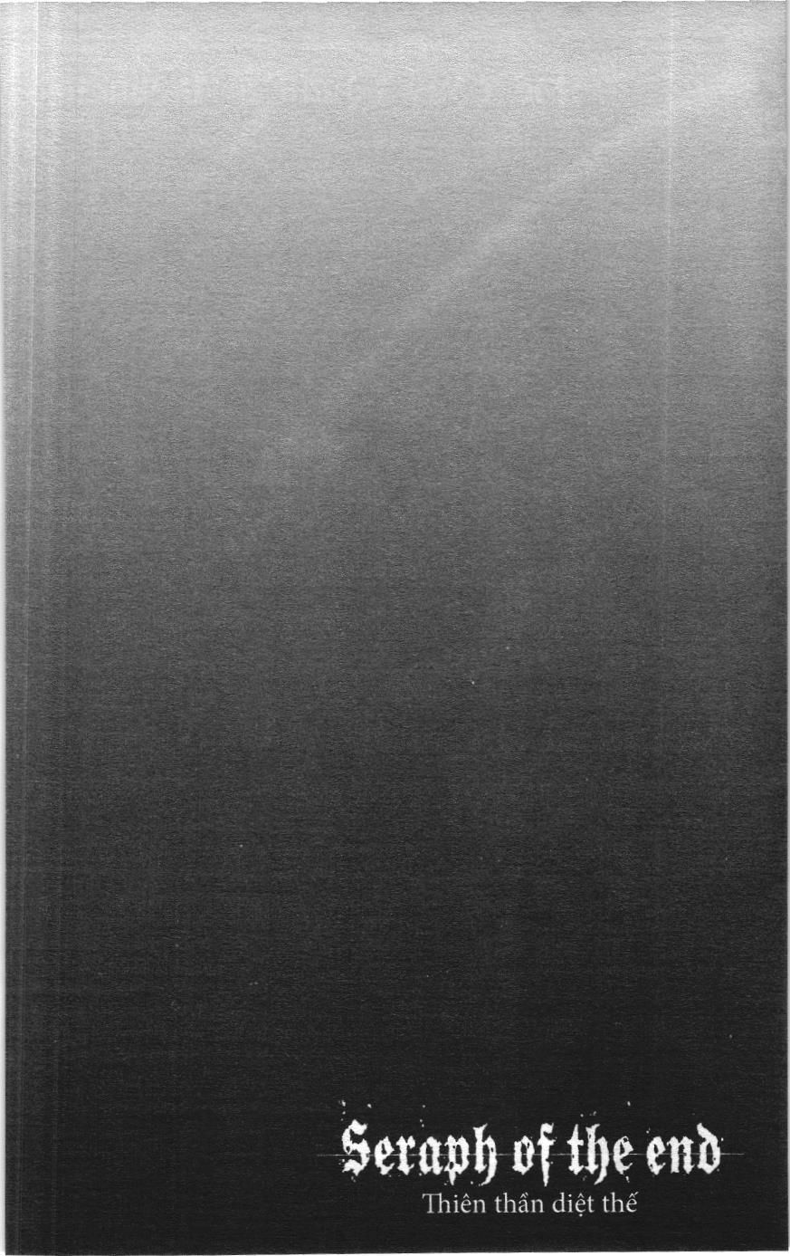 Thiên Thần Diệt Thế – Seraph Of The End (Nxb Kim Đồng) Chapter 63.5 - Trang 2