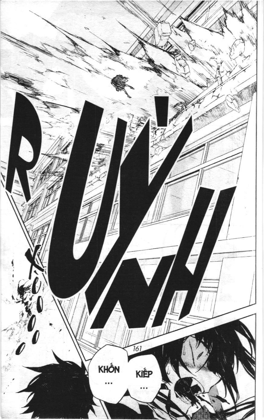 Thiên Thần Diệt Thế – Seraph Of The End (Nxb Kim Đồng) Chapter 63.5 - Trang 2