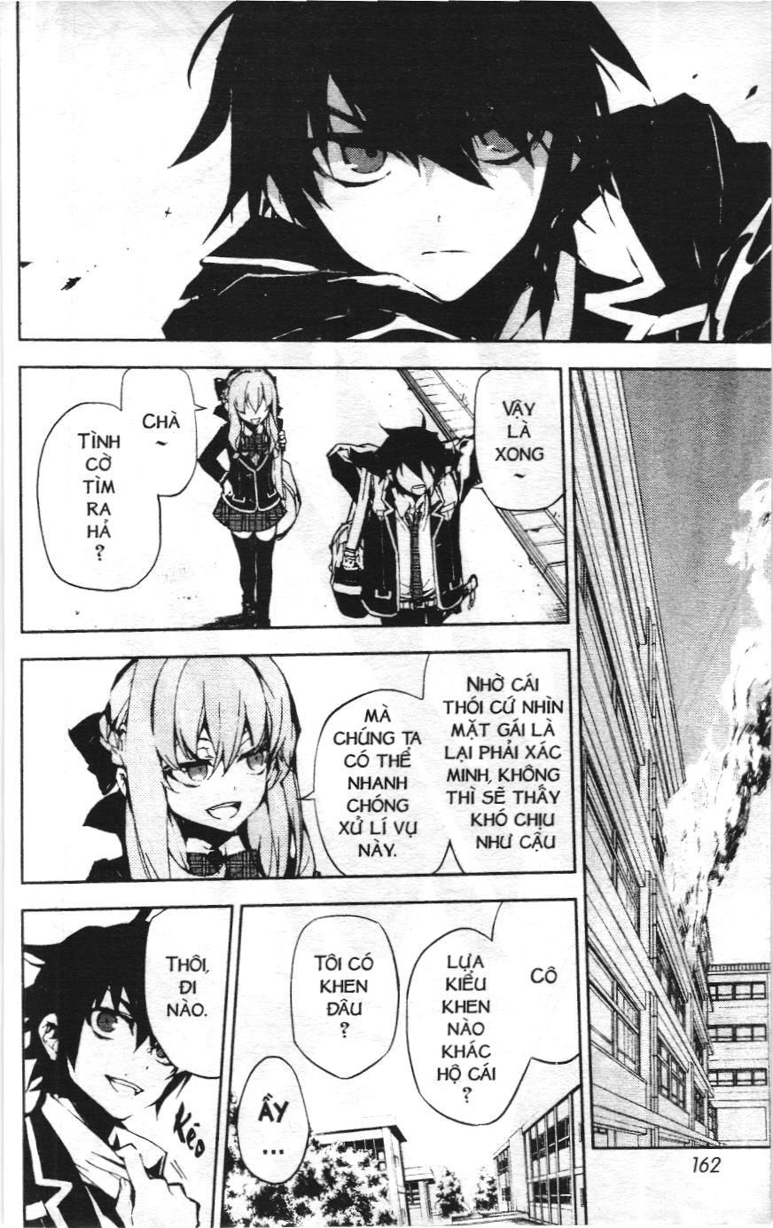 Thiên Thần Diệt Thế – Seraph Of The End (Nxb Kim Đồng) Chapter 63.5 - Trang 2