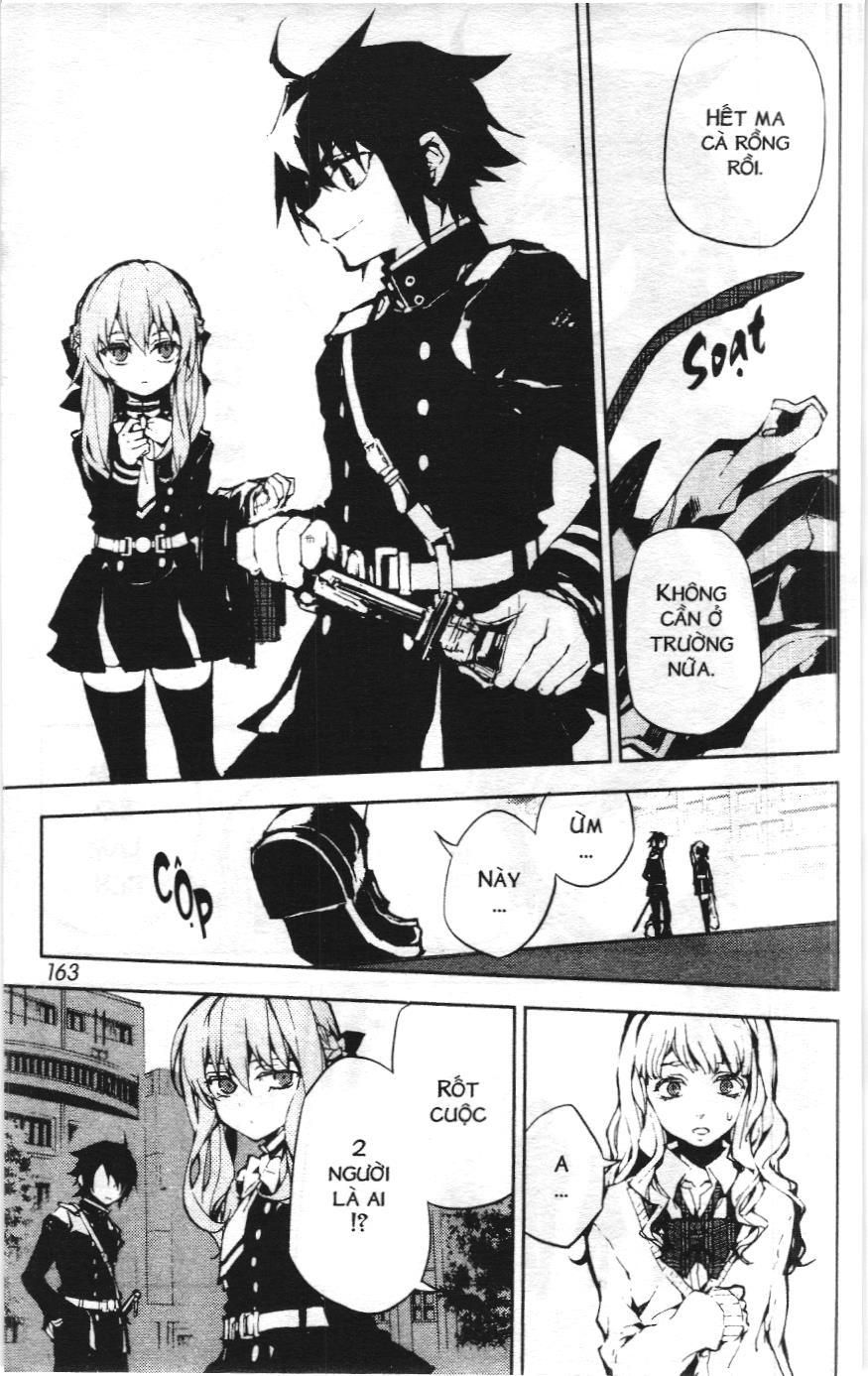 Thiên Thần Diệt Thế – Seraph Of The End (Nxb Kim Đồng) Chapter 63.5 - Trang 2