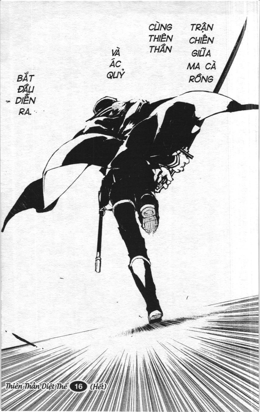 Thiên Thần Diệt Thế – Seraph Of The End (Nxb Kim Đồng) Chapter 63.5 - Trang 2