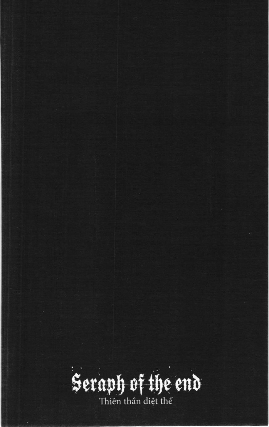 Thiên Thần Diệt Thế – Seraph Of The End (Nxb Kim Đồng) Chapter 63.5 - Trang 2