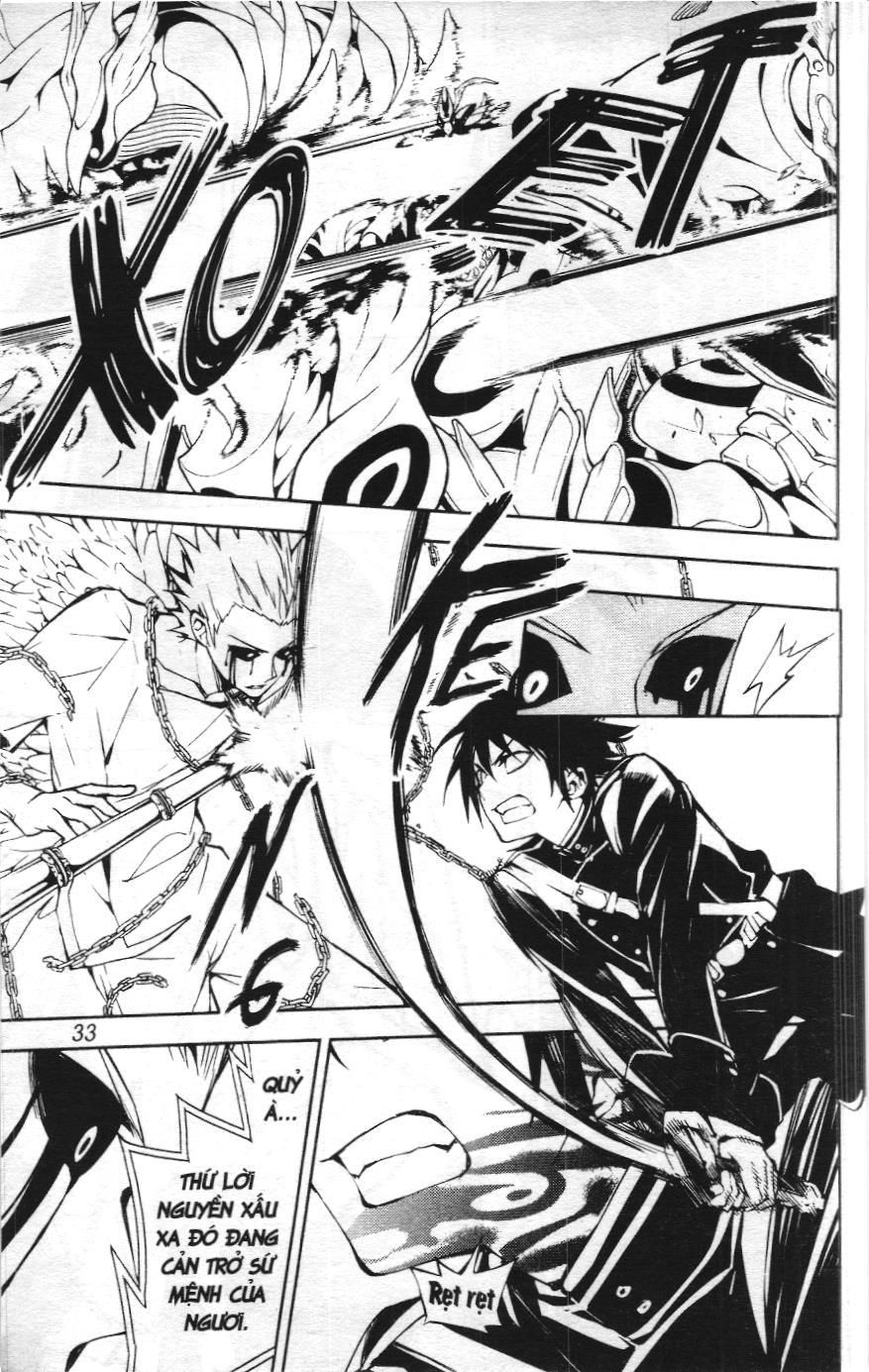 Thiên Thần Diệt Thế – Seraph Of The End (Nxb Kim Đồng) Chapter 65 - Trang 2