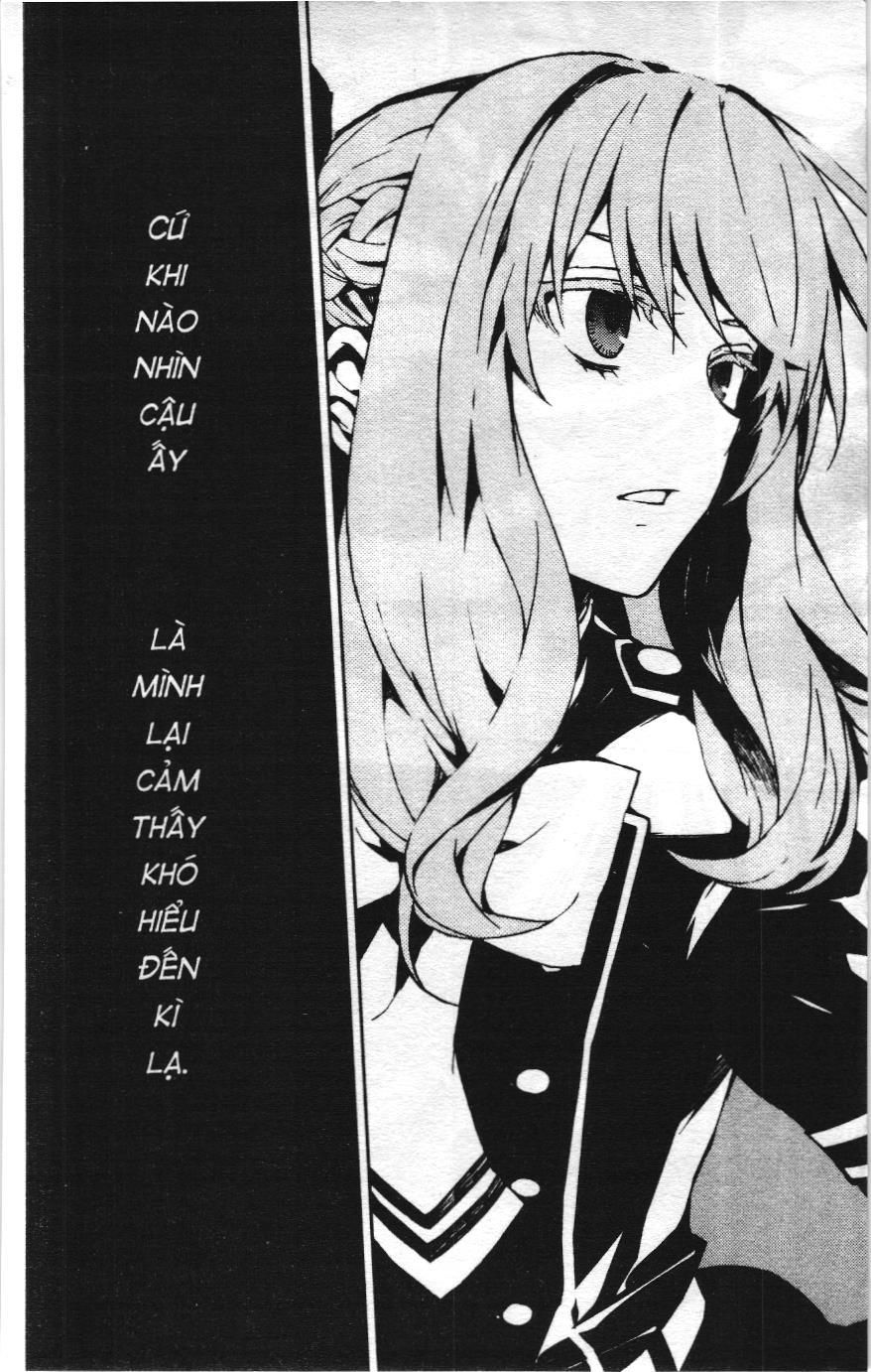 Thiên Thần Diệt Thế – Seraph Of The End (Nxb Kim Đồng) Chapter 66 - Trang 2