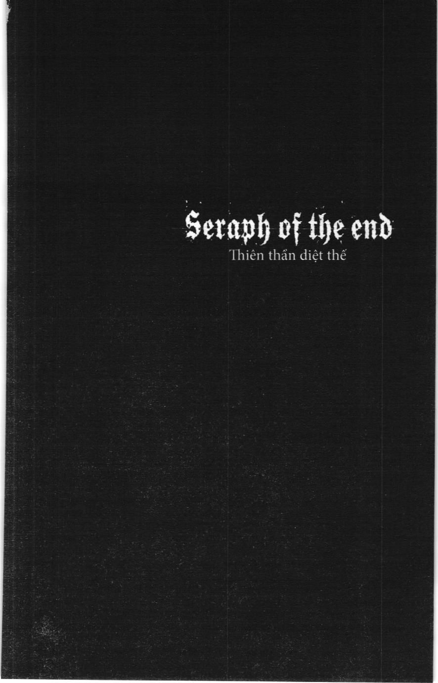 Thiên Thần Diệt Thế – Seraph Of The End (Nxb Kim Đồng) Chapter 66 - Trang 2