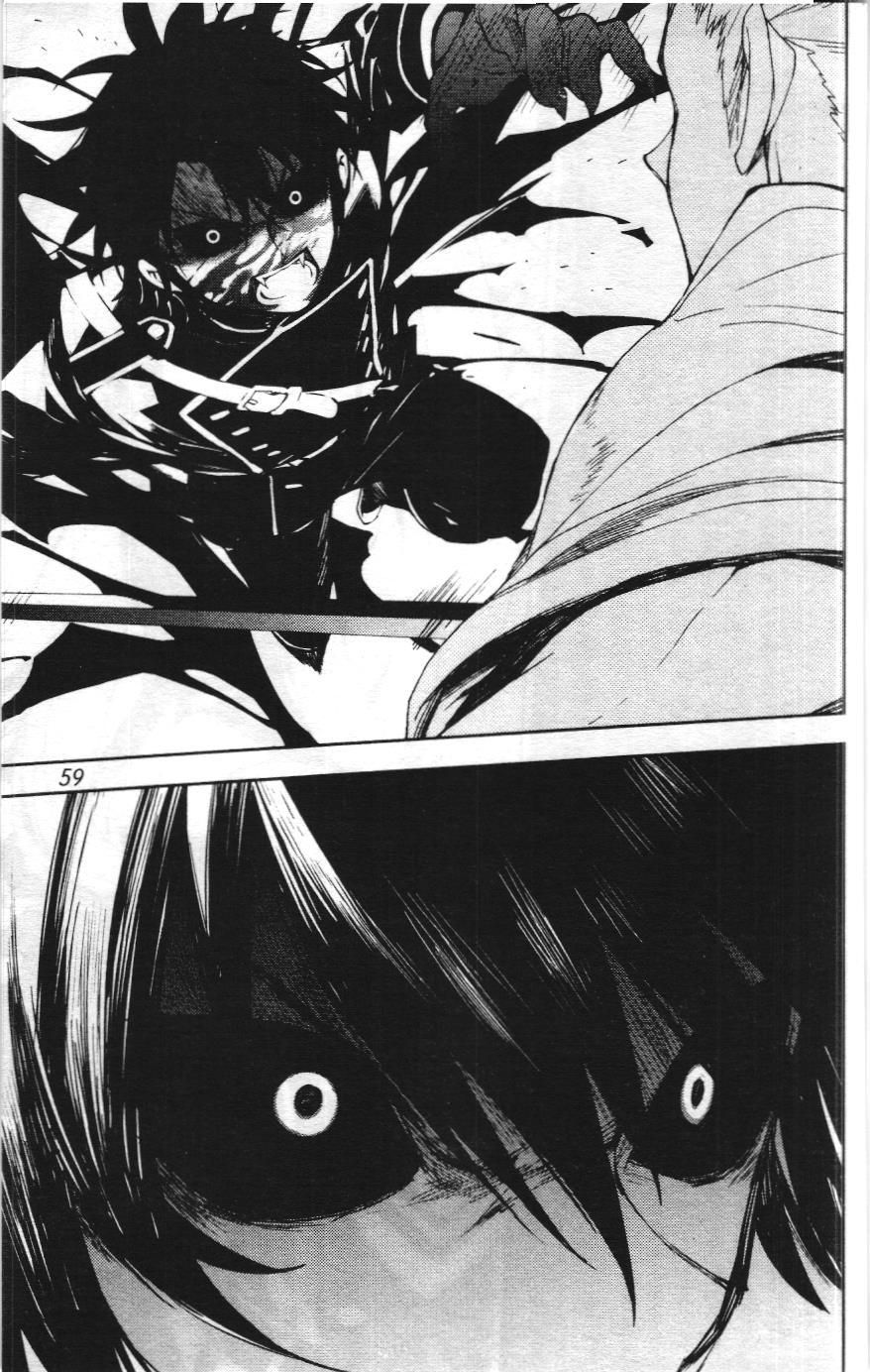 Thiên Thần Diệt Thế – Seraph Of The End (Nxb Kim Đồng) Chapter 66 - Trang 2