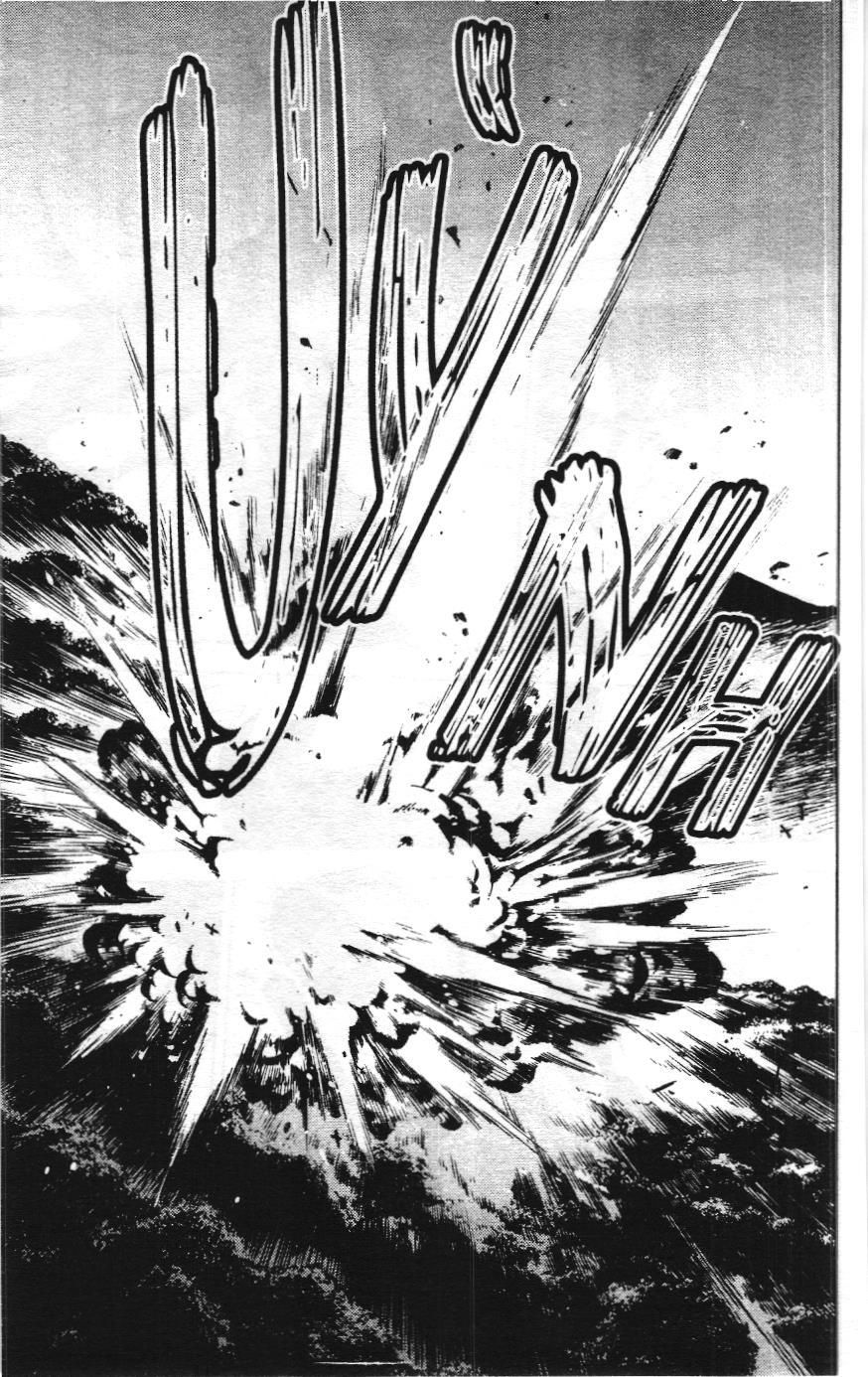 Thiên Thần Diệt Thế – Seraph Of The End (Nxb Kim Đồng) Chapter 67 - Trang 2