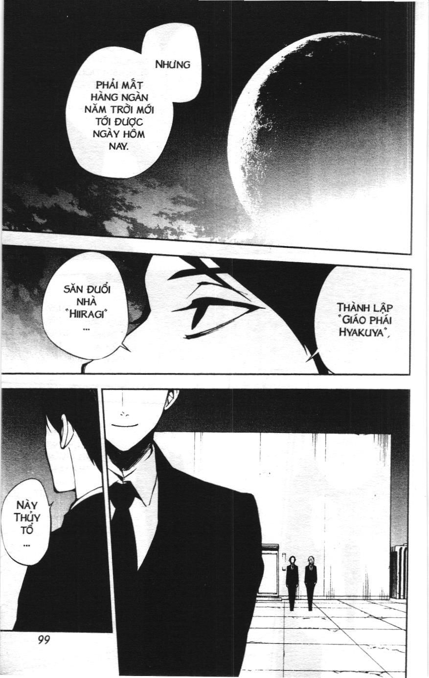 Thiên Thần Diệt Thế – Seraph Of The End (Nxb Kim Đồng) Chapter 68 - Trang 2