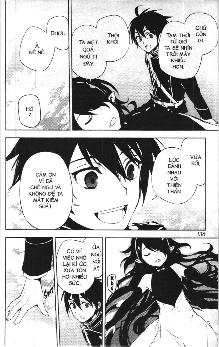 Thiên Thần Diệt Thế – Seraph Of The End (Nxb Kim Đồng) Chapter 69 - Trang 2