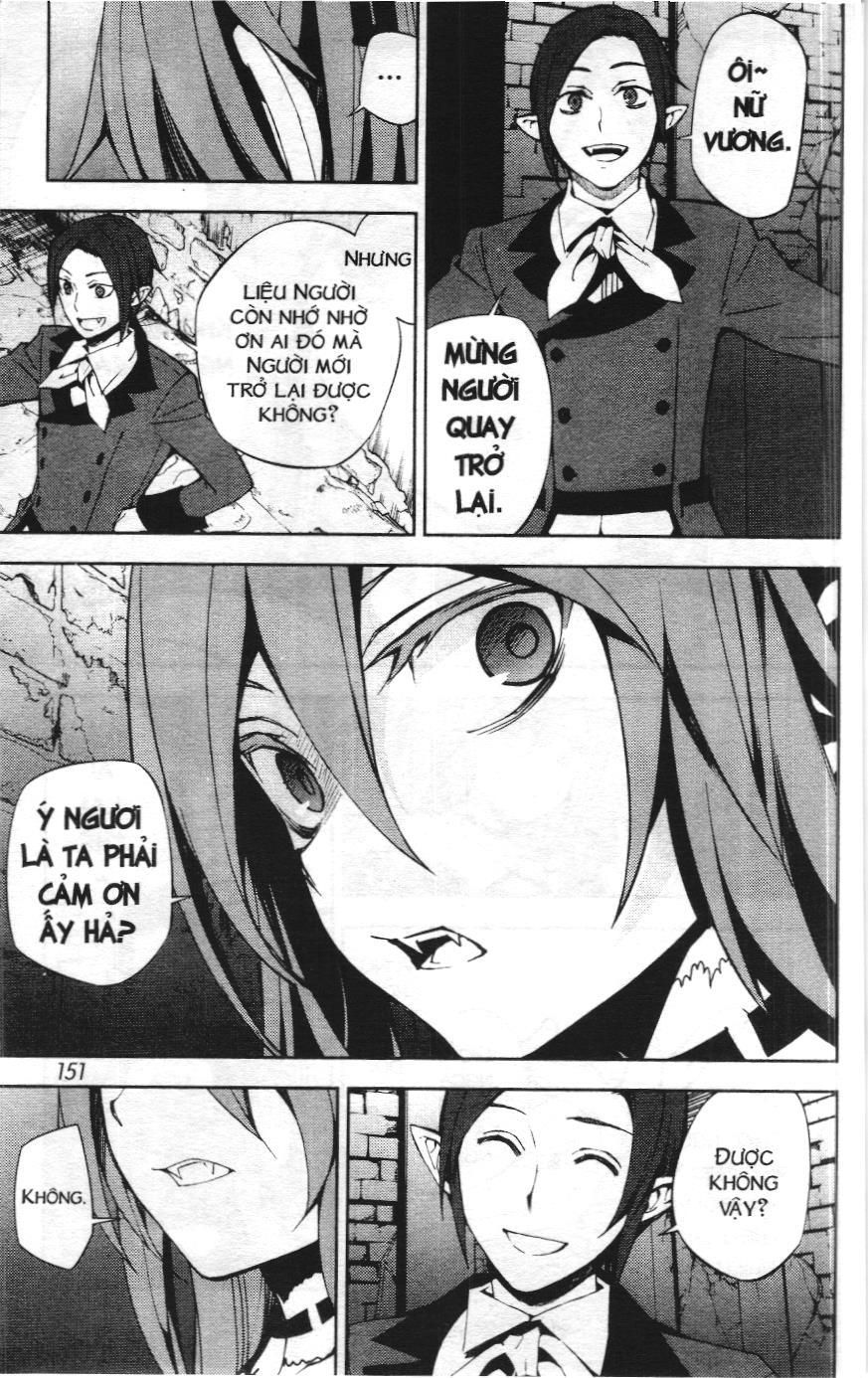 Thiên Thần Diệt Thế – Seraph Of The End (Nxb Kim Đồng) Chapter 69 - Trang 2