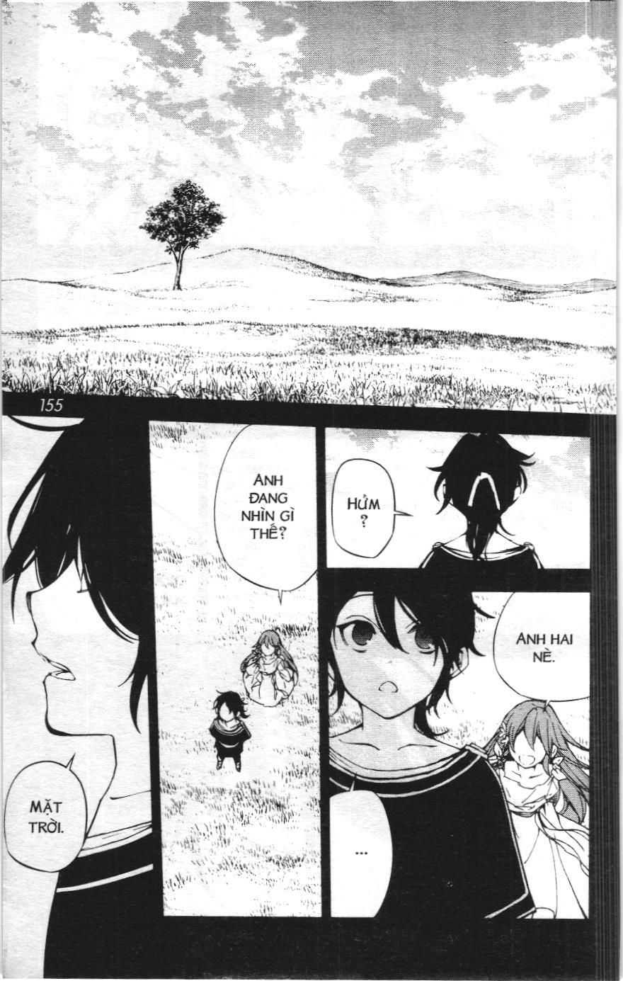 Thiên Thần Diệt Thế – Seraph Of The End (Nxb Kim Đồng) Chapter 69 - Trang 2