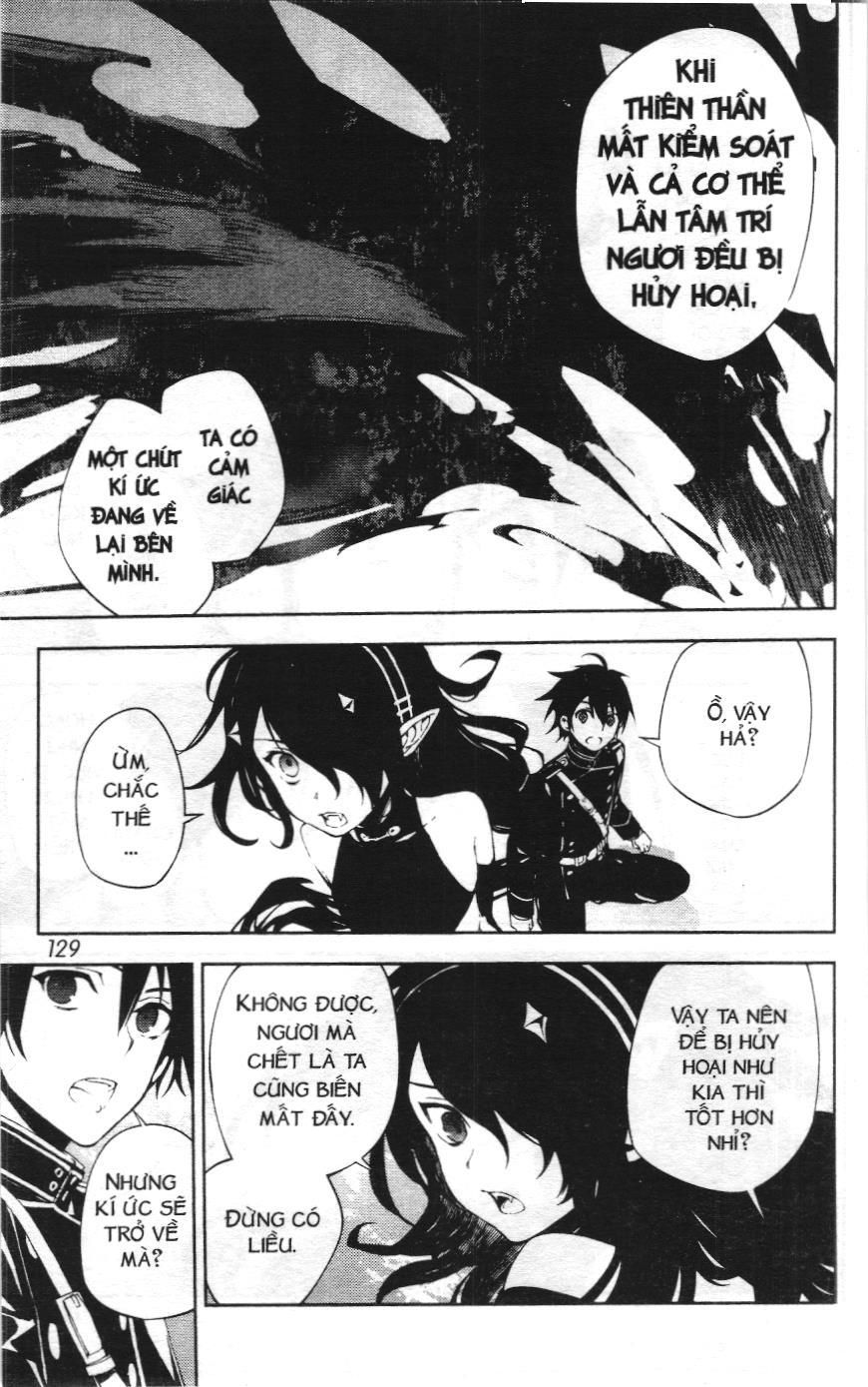 Thiên Thần Diệt Thế – Seraph Of The End (Nxb Kim Đồng) Chapter 69 - Trang 2