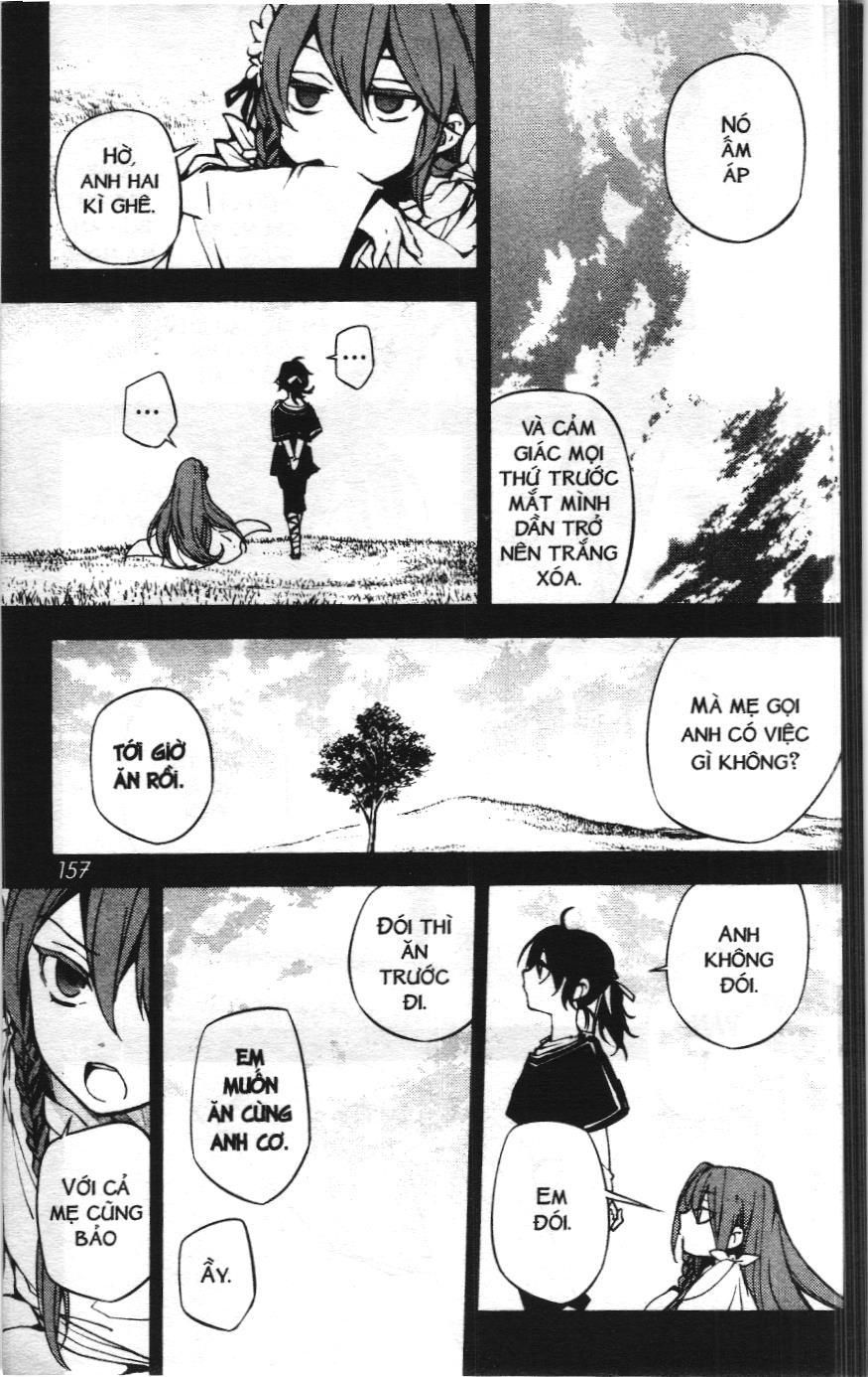 Thiên Thần Diệt Thế – Seraph Of The End (Nxb Kim Đồng) Chapter 69 - Trang 2