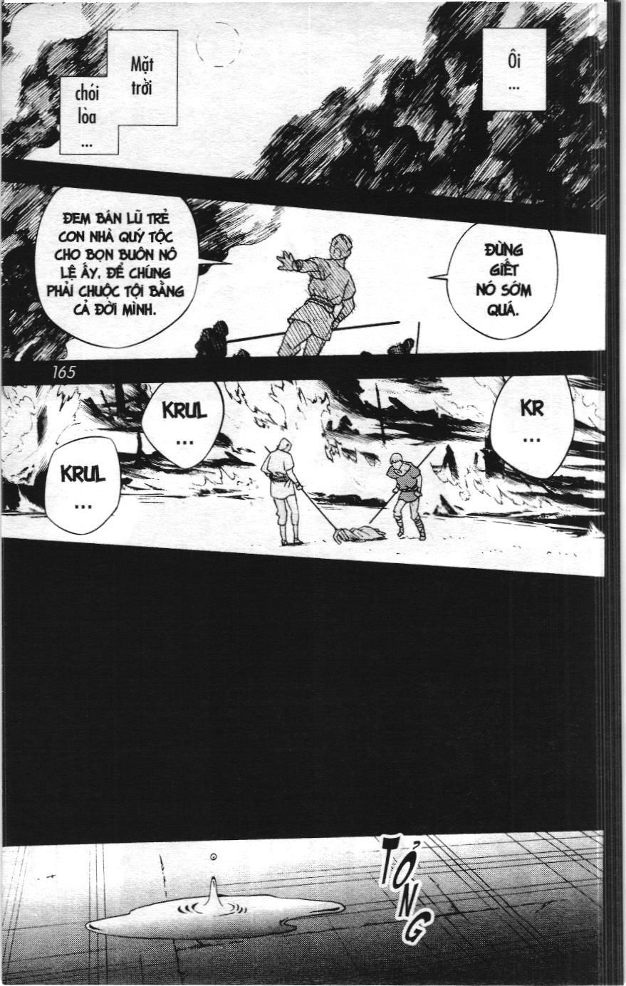 Thiên Thần Diệt Thế – Seraph Of The End (Nxb Kim Đồng) Chapter 69 - Trang 2