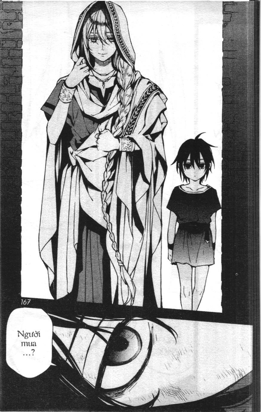 Thiên Thần Diệt Thế – Seraph Of The End (Nxb Kim Đồng) Chapter 69 - Trang 2