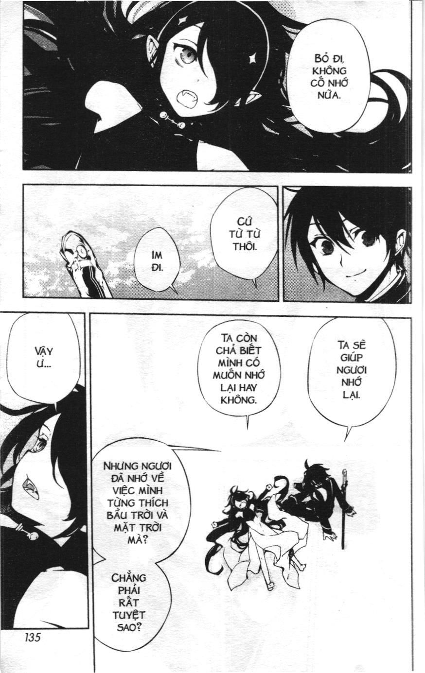 Thiên Thần Diệt Thế – Seraph Of The End (Nxb Kim Đồng) Chapter 69 - Trang 2
