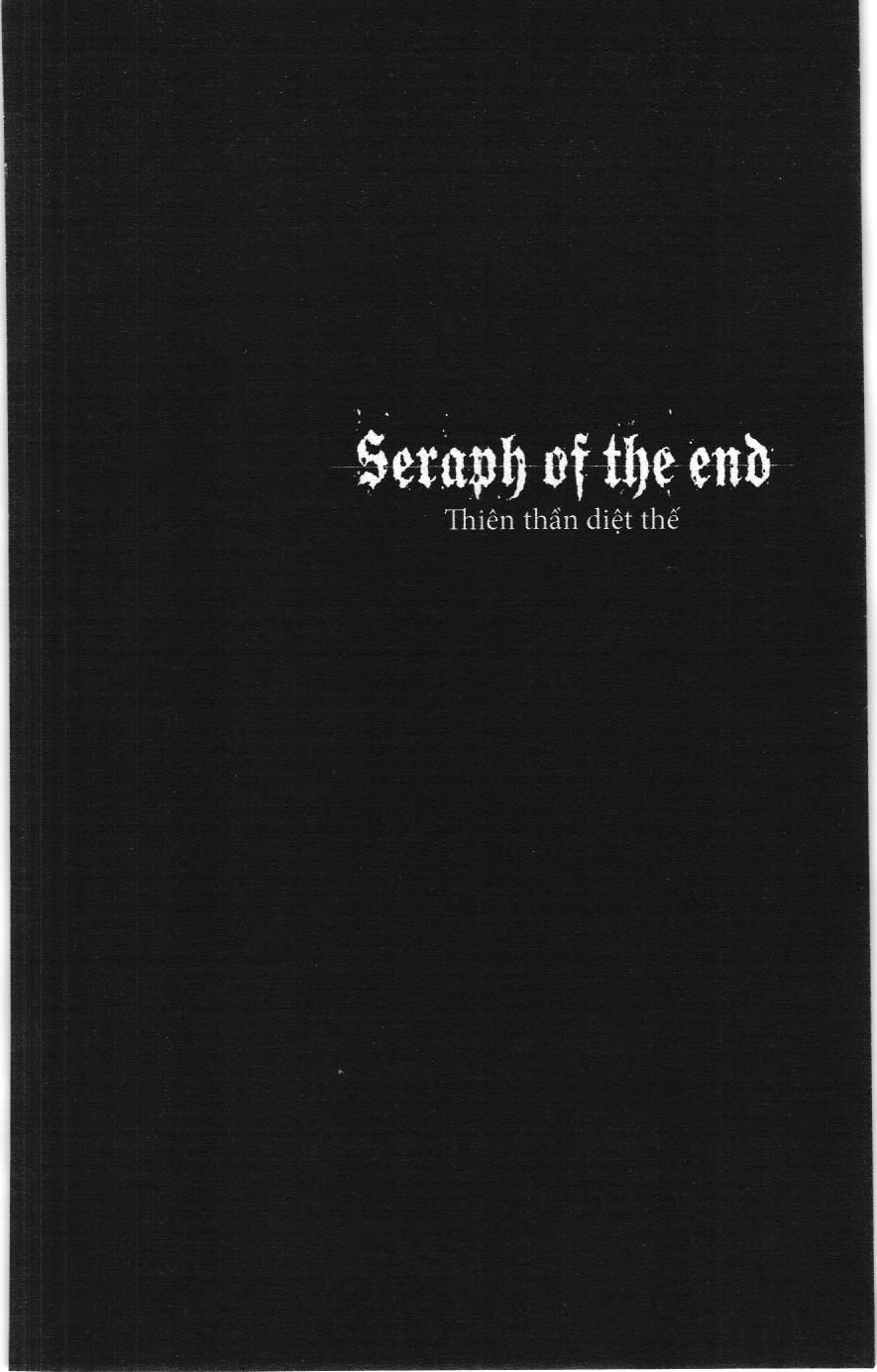 Thiên Thần Diệt Thế – Seraph Of The End (Nxb Kim Đồng) Chapter 70 - Trang 2