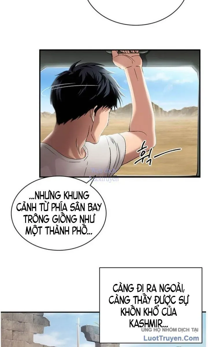 Bác Sĩ Choi Tae-Soo Chapter 29 - Trang 2