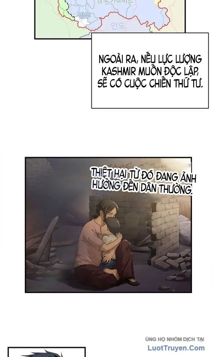 Bác Sĩ Choi Tae-Soo Chapter 29 - Trang 2