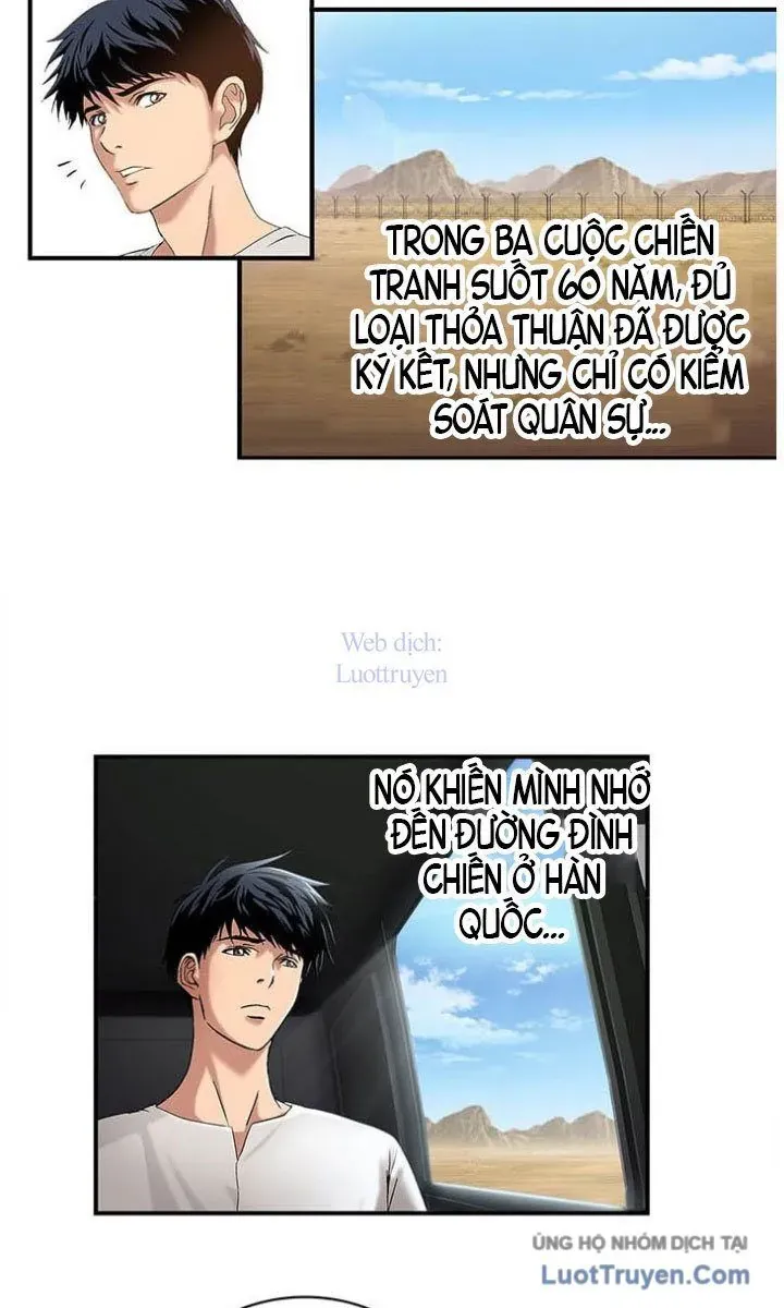 Bác Sĩ Choi Tae-Soo Chapter 29 - Trang 2