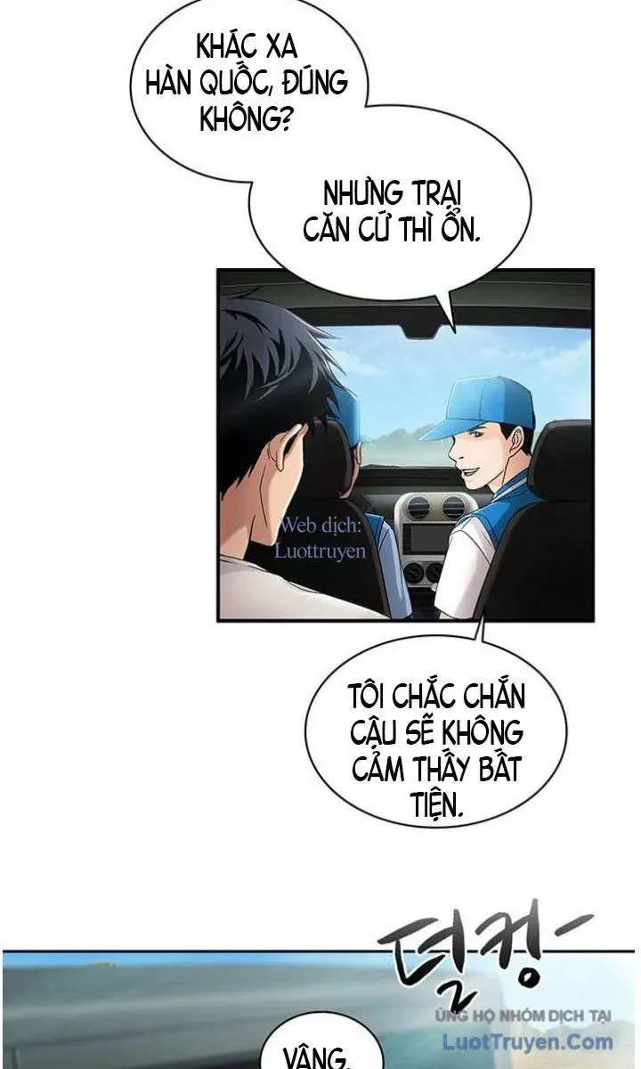 Bác Sĩ Choi Tae-Soo Chapter 29 - Trang 2