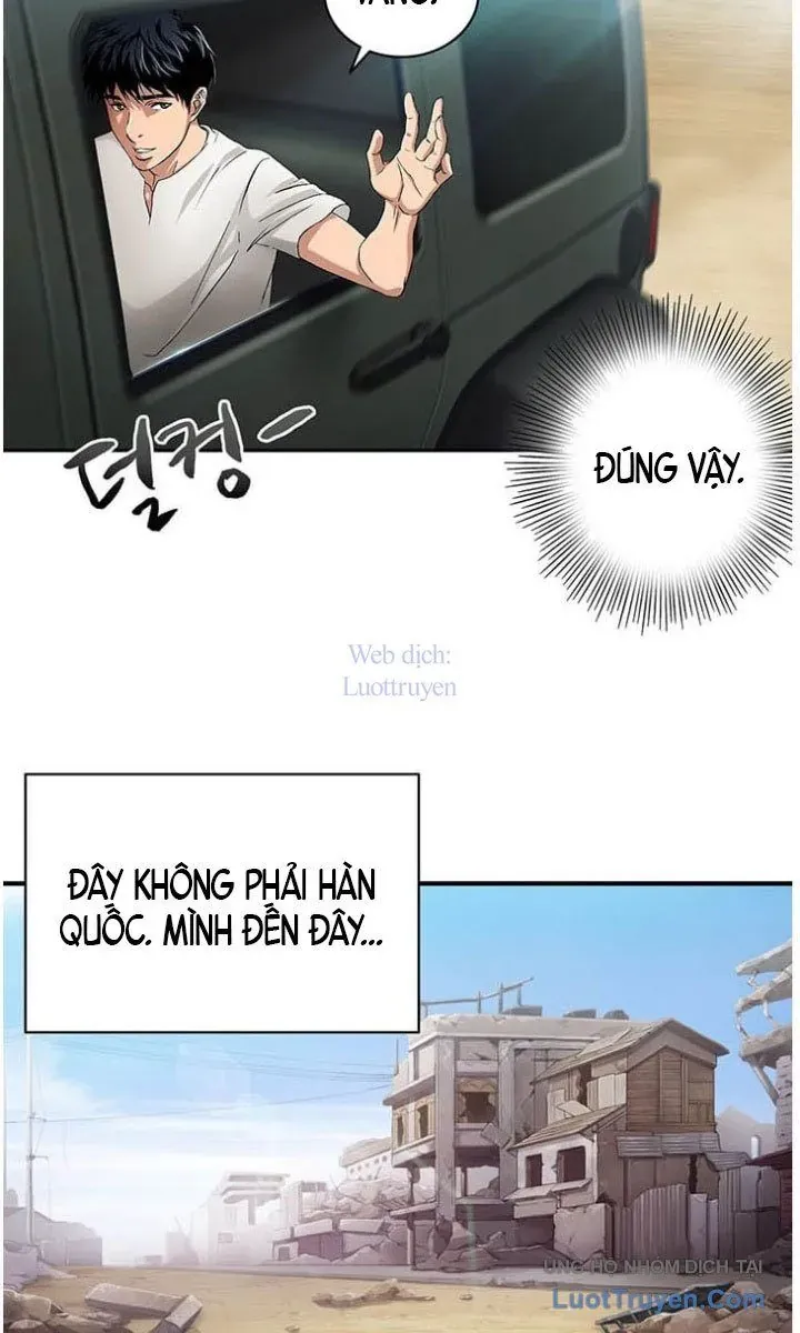 Bác Sĩ Choi Tae-Soo Chapter 29 - Trang 2