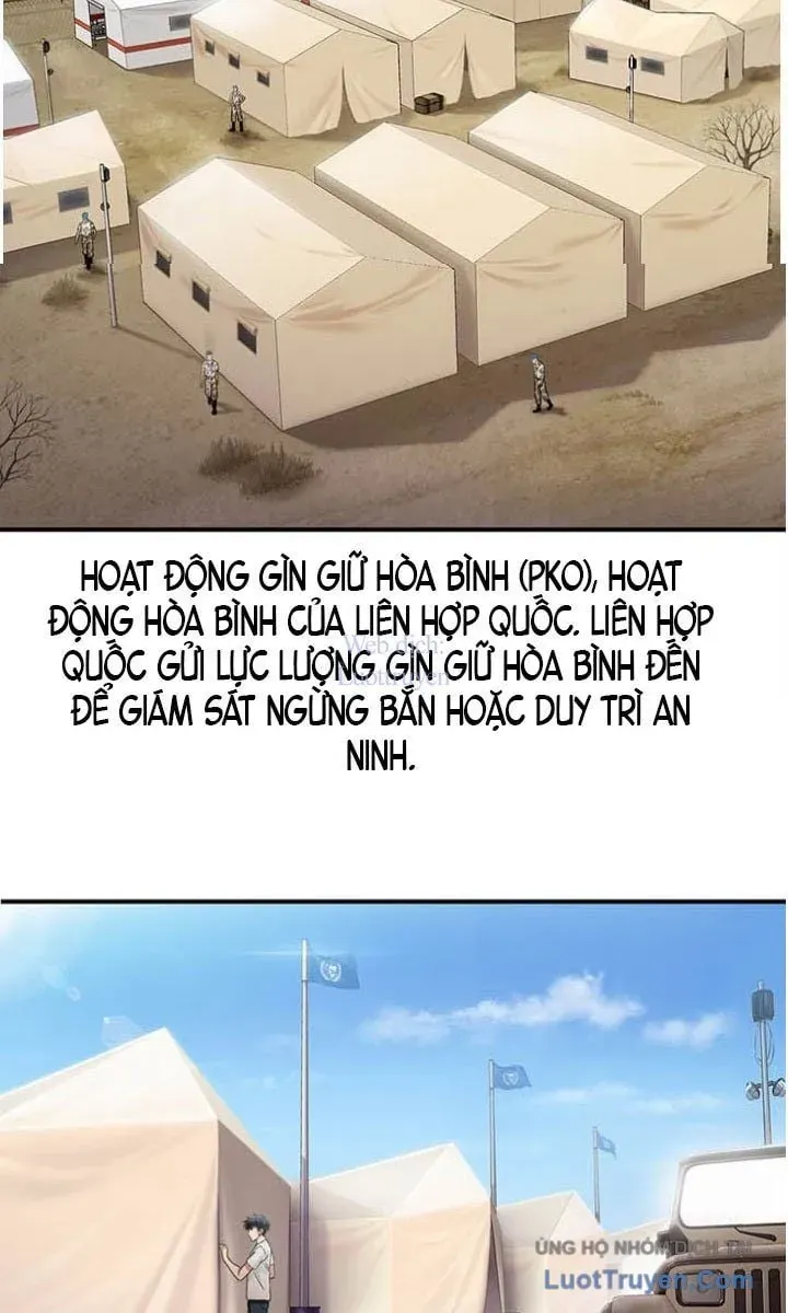 Bác Sĩ Choi Tae-Soo Chapter 29 - Trang 2