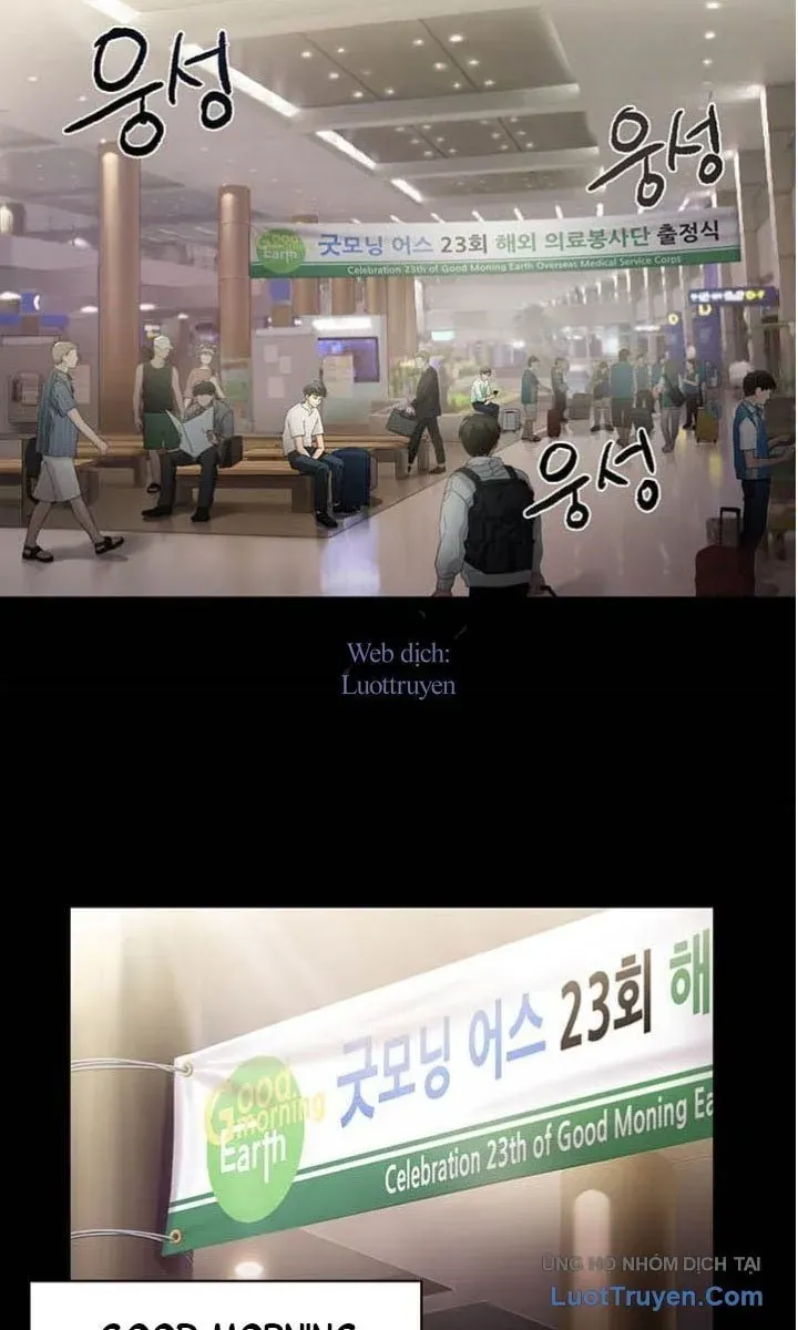 Bác Sĩ Choi Tae-Soo Chapter 29 - Trang 2