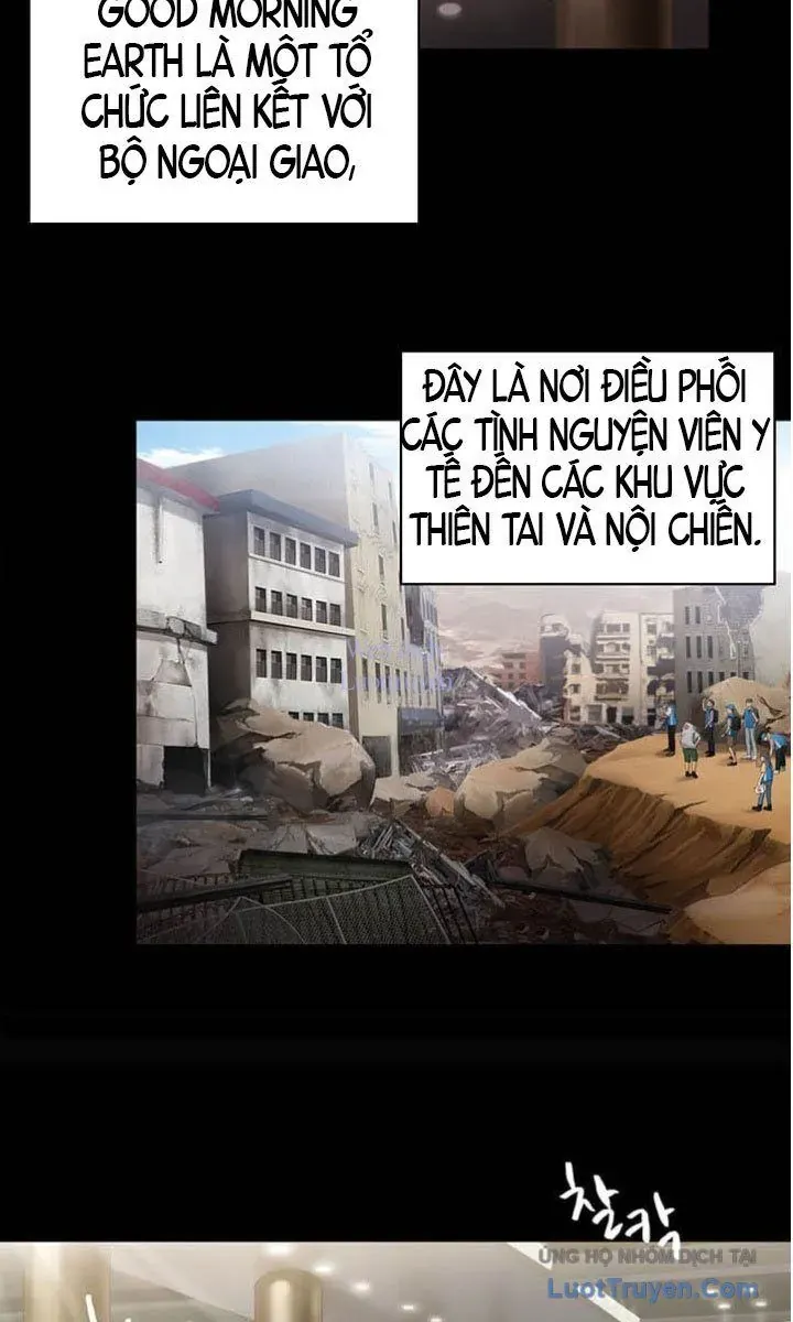 Bác Sĩ Choi Tae-Soo Chapter 29 - Trang 2