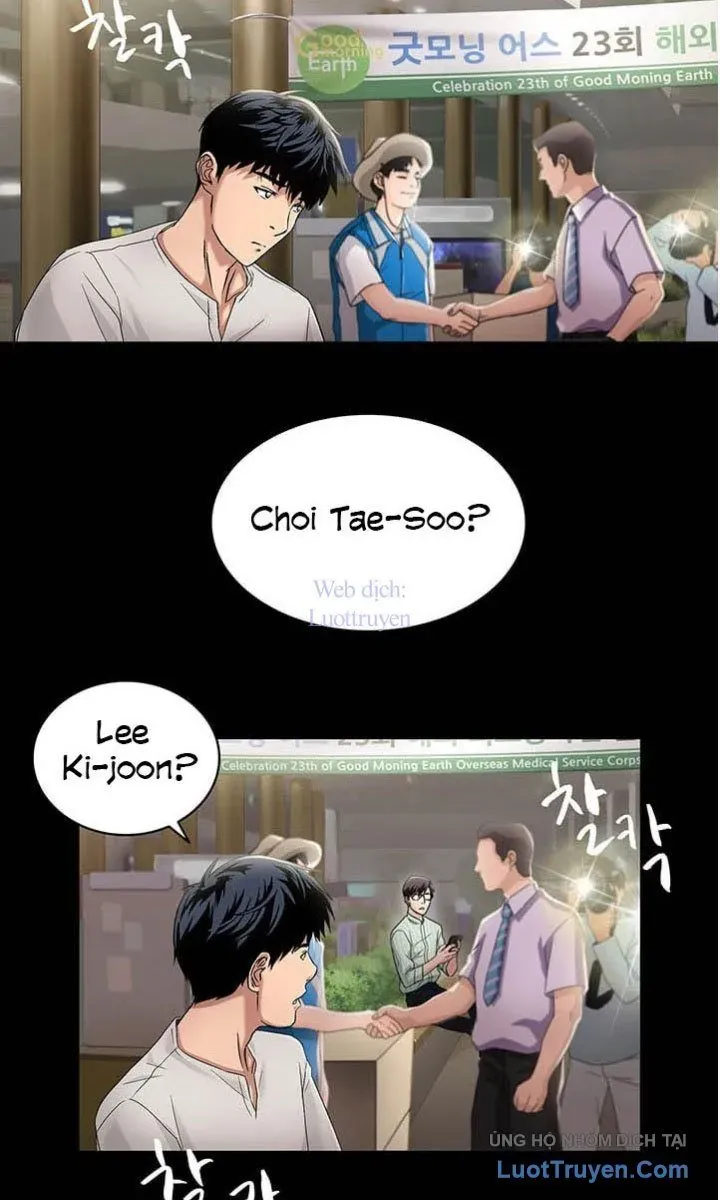 Bác Sĩ Choi Tae-Soo Chapter 29 - Trang 2
