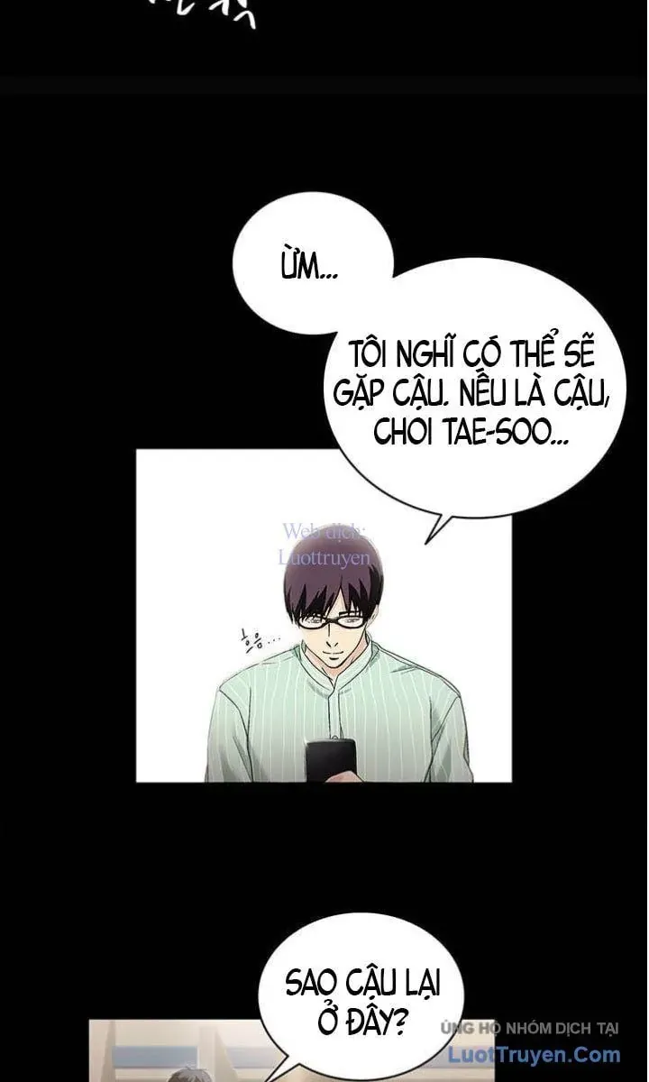 Bác Sĩ Choi Tae-Soo Chapter 29 - Trang 2
