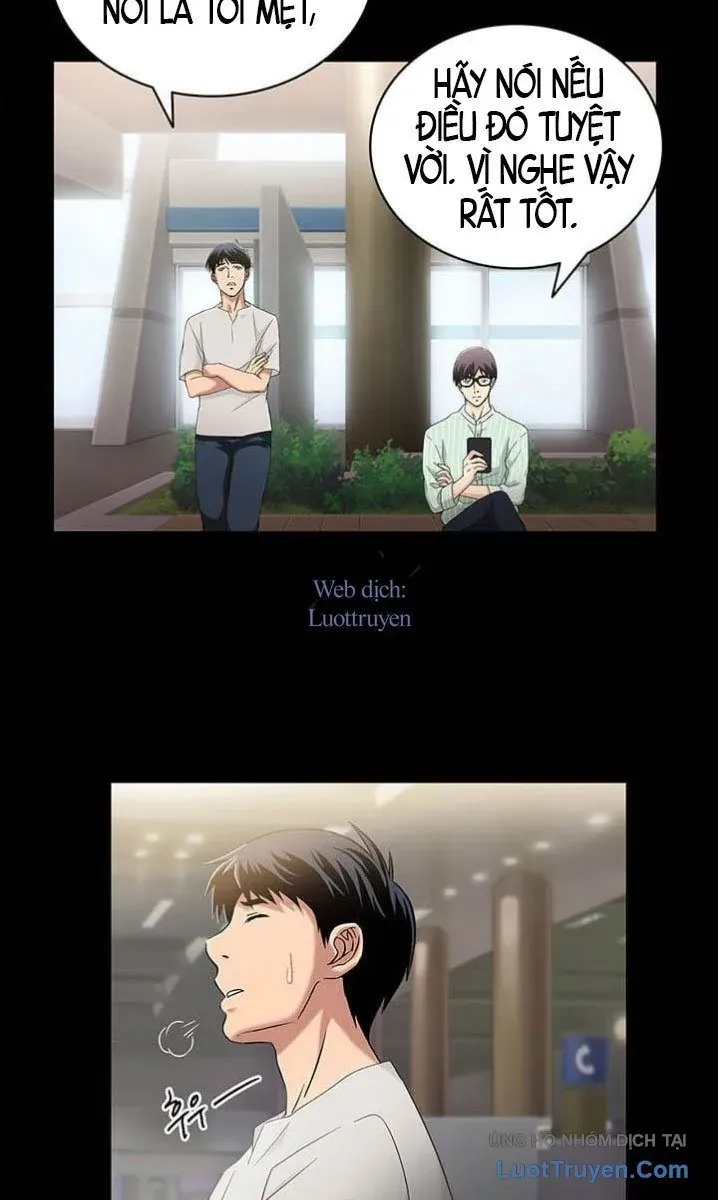 Bác Sĩ Choi Tae-Soo Chapter 29 - Trang 2