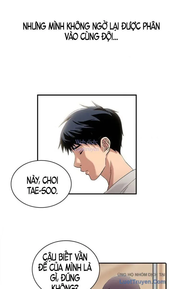 Bác Sĩ Choi Tae-Soo Chapter 29 - Trang 2