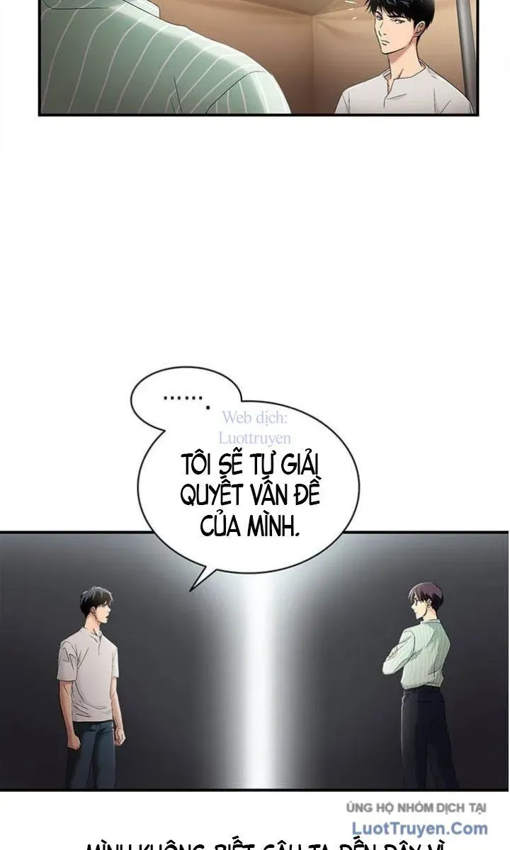 Bác Sĩ Choi Tae-Soo Chapter 29 - Trang 2