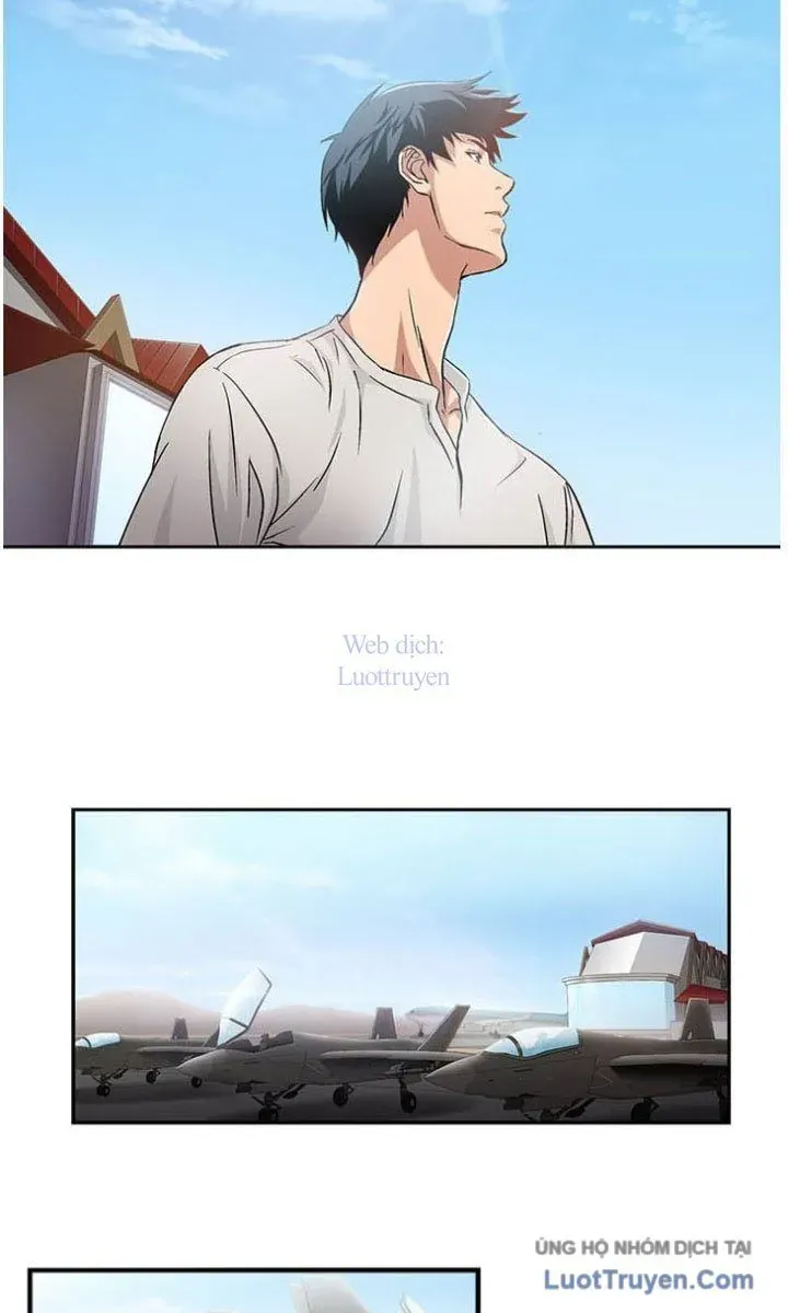 Bác Sĩ Choi Tae-Soo Chapter 29 - Trang 2