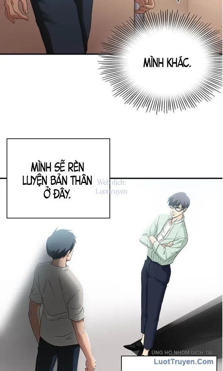 Bác Sĩ Choi Tae-Soo Chapter 29 - Trang 2