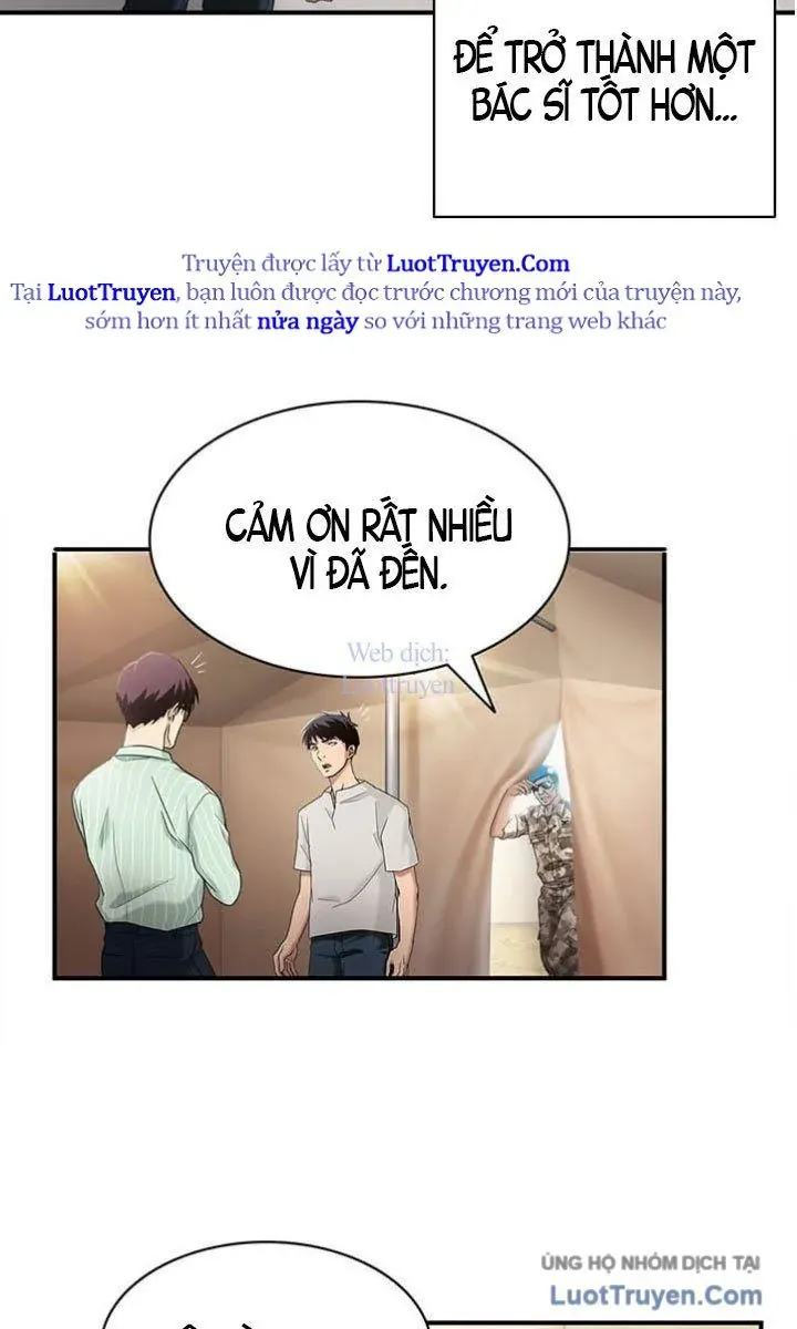 Bác Sĩ Choi Tae-Soo Chapter 29 - Trang 2