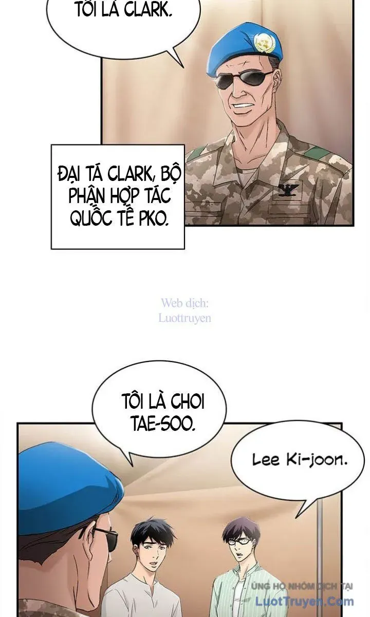 Bác Sĩ Choi Tae-Soo Chapter 29 - Trang 2