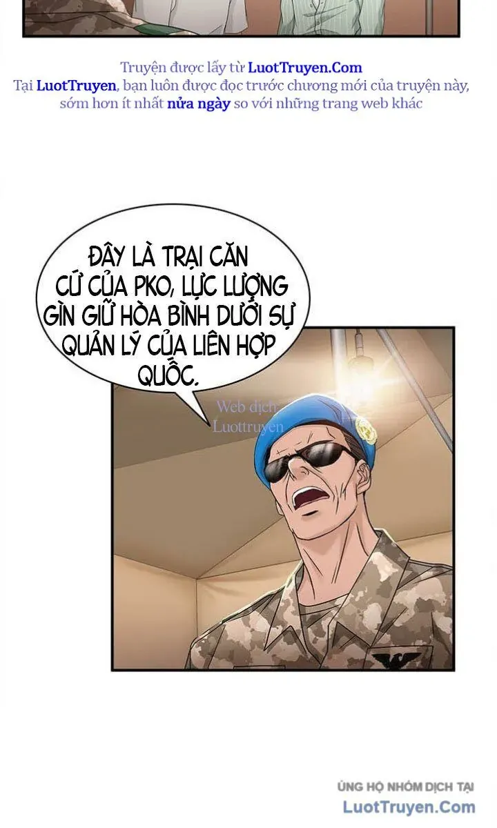 Bác Sĩ Choi Tae-Soo Chapter 29 - Trang 2