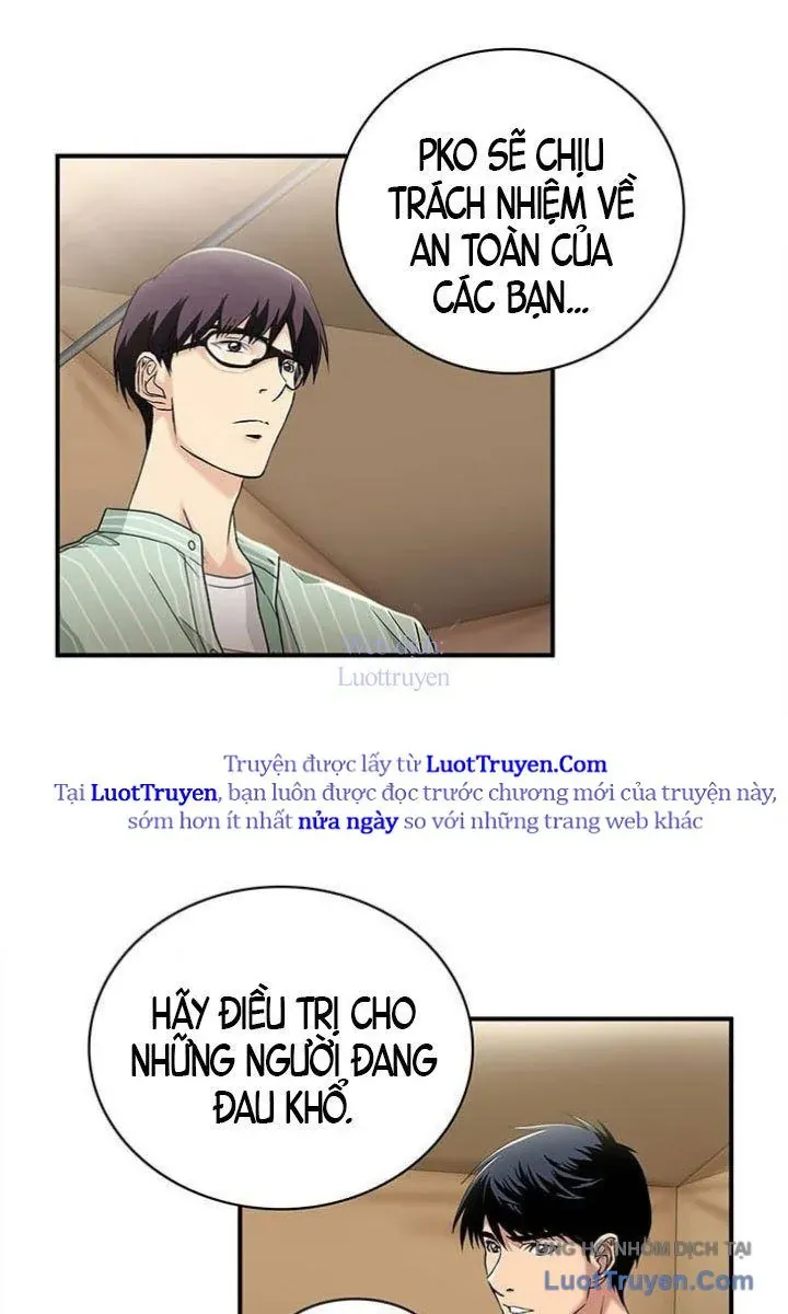 Bác Sĩ Choi Tae-Soo Chapter 29 - Trang 2