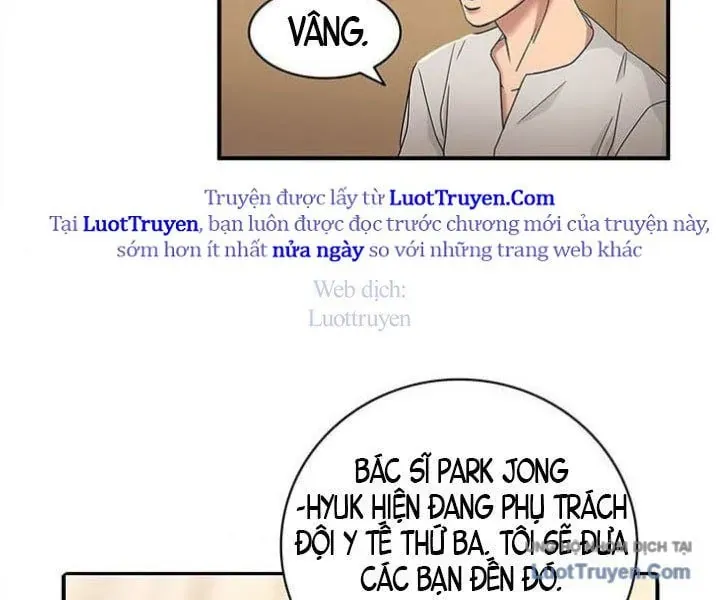Bác Sĩ Choi Tae-Soo Chapter 29 - Trang 2