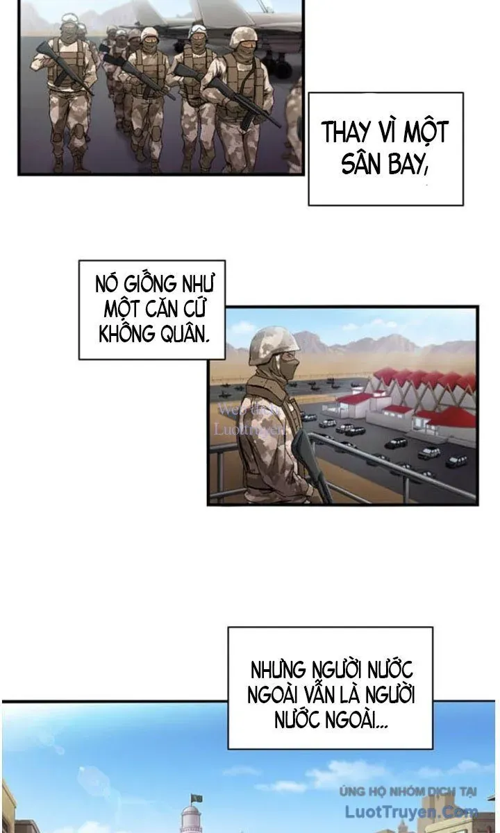 Bác Sĩ Choi Tae-Soo Chapter 29 - Trang 2