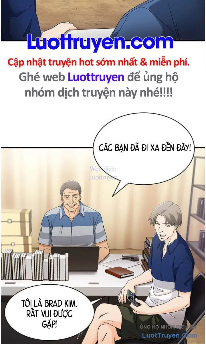 Bác Sĩ Choi Tae-Soo Chapter 29 - Trang 2