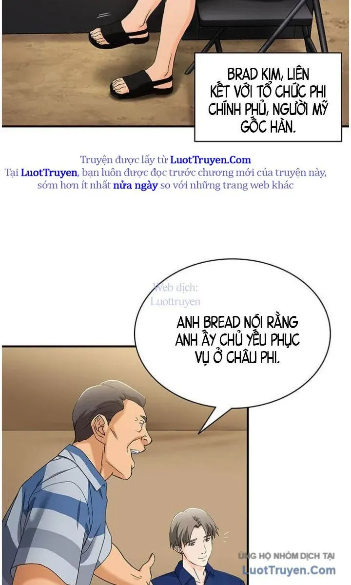 Bác Sĩ Choi Tae-Soo Chapter 29 - Trang 2