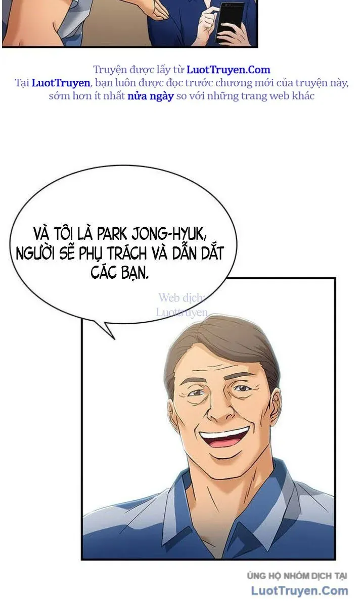 Bác Sĩ Choi Tae-Soo Chapter 29 - Trang 2